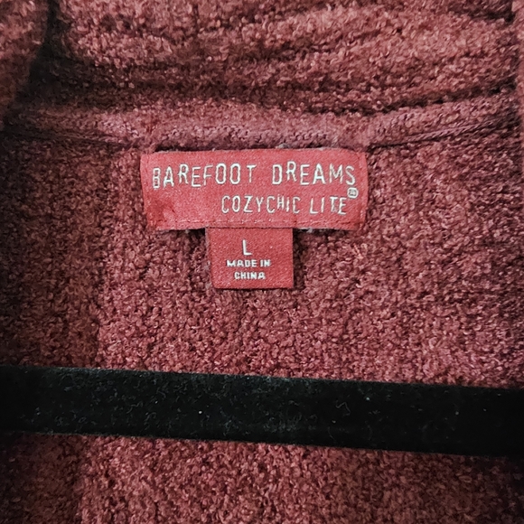 Barefoot Dreams Cozychic Lite - Picture 2 of 2